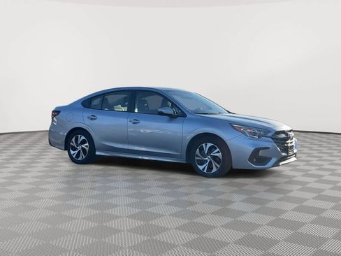 Used 2024 Subaru Legacy Premium image 2