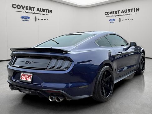 Used 2019 Ford Mustang GT w/ Equipment Group 301A image 5