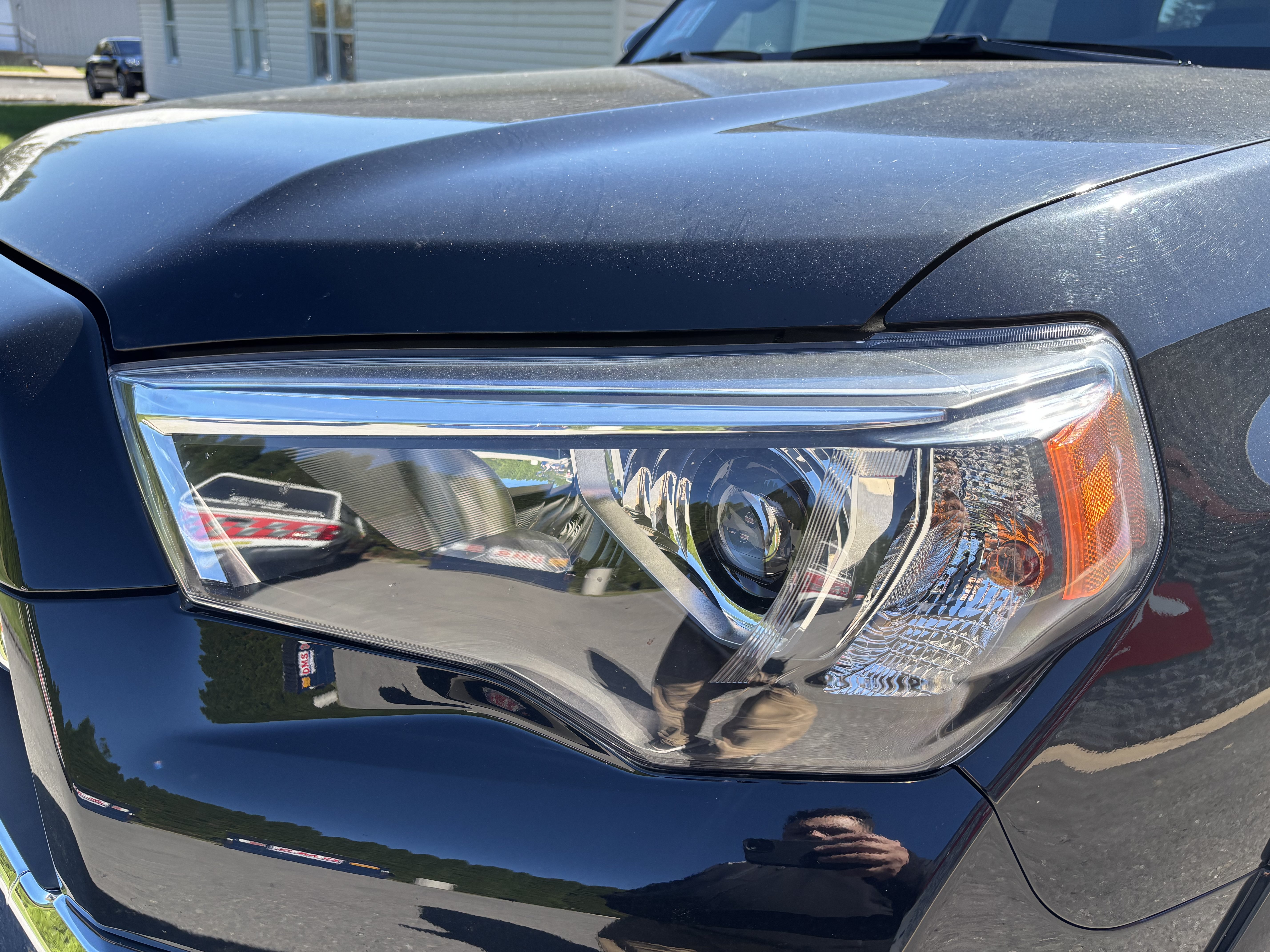 Used 2023 Toyota 4Runner Limited AWD/4WD image 10