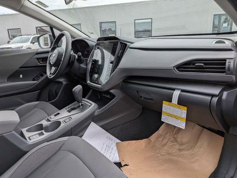 New 2026 Subaru Crosstrek 2.0i Premium image 23