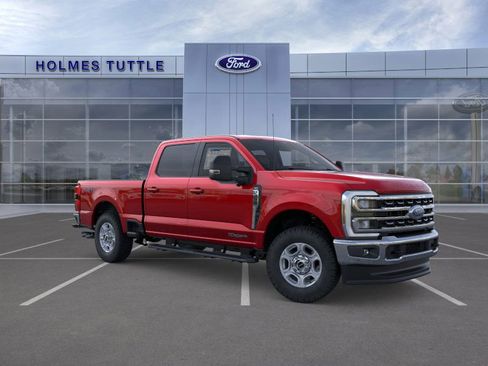 New 2026 Ford F250 XLT w/ XLT Premium Package image 7