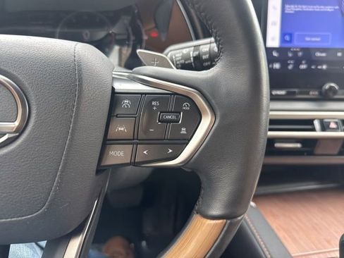 Used 2023 Lexus RX 350 Premium w/ Accessory Package AWD/4WD image 20