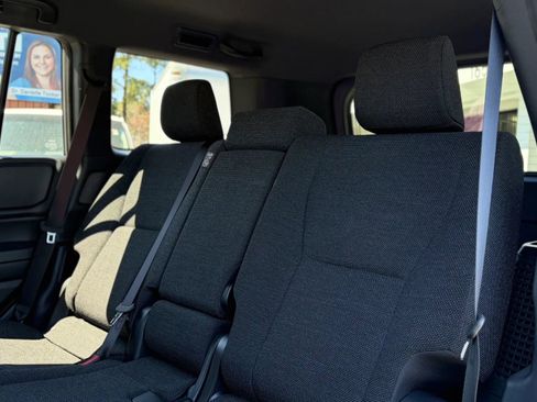 Used 2024 Toyota Land Cruiser 1958 image 16