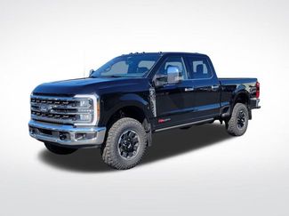 New 2026 Ford F350 King Ranch w/ Tremor Off-Road Package video 2