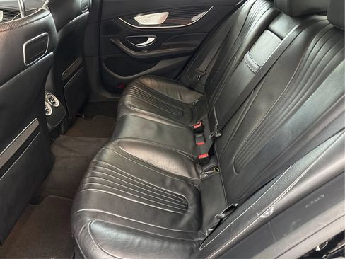 Used 2019 Mercedes-Benz CLS 450 image 14