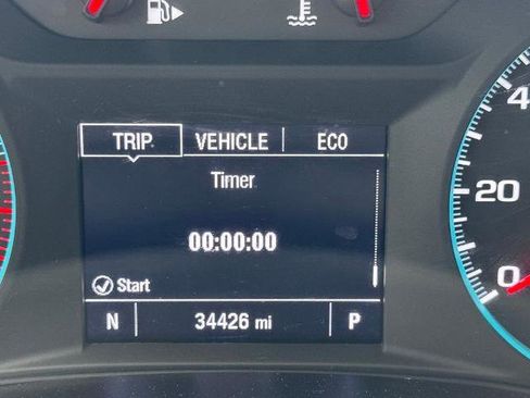 Used 2025 Chevrolet Malibu LS FWD image 34