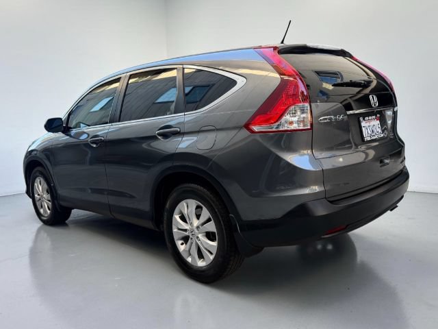 Used 2014 Honda CR-V EX image 4