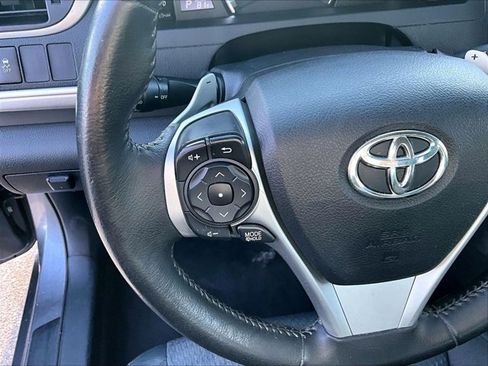 Used 2014 Toyota Camry SE image 18