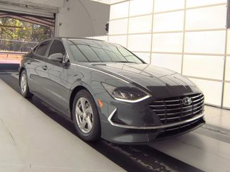 Used 2023 Hyundai Sonata SE FWD video 2