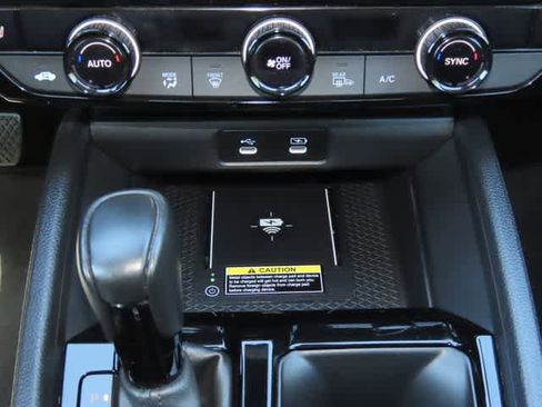 Used 2025 Honda Accord EX-L image 21