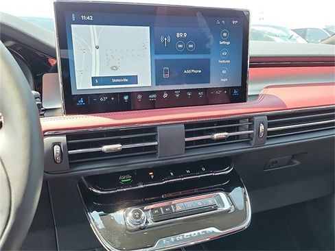 New 2024 Lincoln Corsair Grand Touring w/ Equipment Group 301A image 9