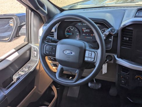 Used 2023 Ford F150 XLT image 14