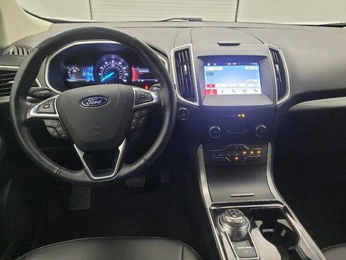 Used 2019 Ford Edge SEL w/ Equipment Group 201A FWD image 22