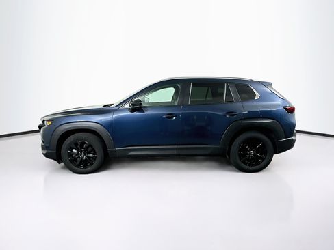 Used 2025 MAZDA CX-50 AWD 2.5 S w/ Premium Package image 4