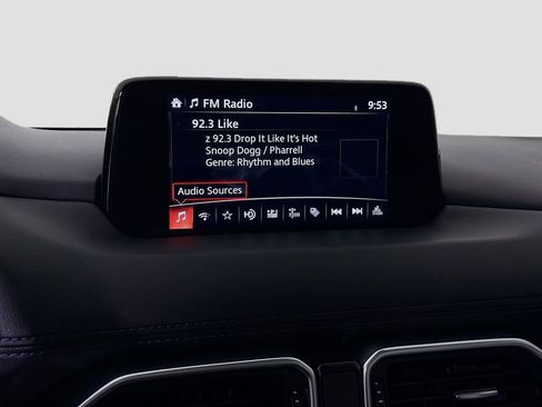 Used 2020 MAZDA CX-5 Grand Touring w/ GT Premium Package image 17