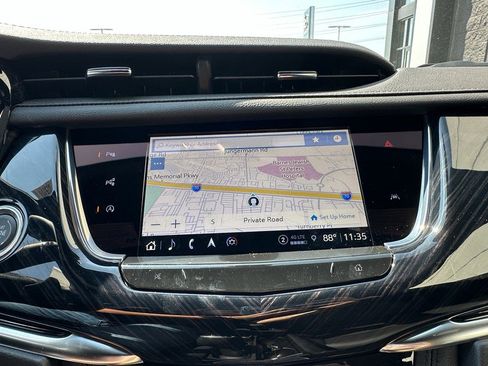 New 2025 Cadillac XT6 Premium Luxury w/ Technology Package image 26