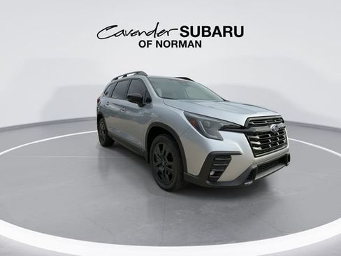 Used 2026 Subaru Ascent Bronze Edition AWD/4WD image 2
