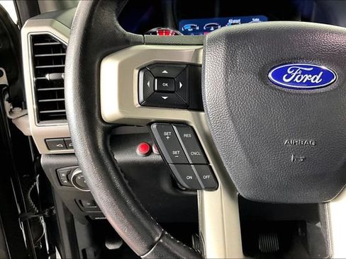 Used 2021 Ford F250 Lariat AWD/4WD image 11