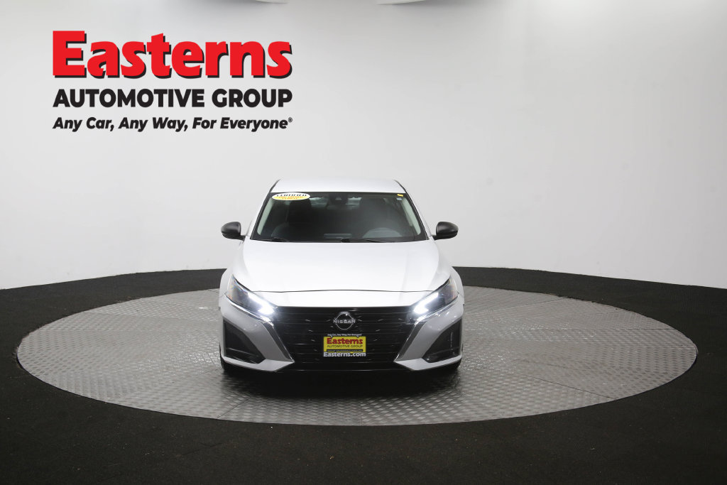 Used 2024 Nissan Altima 2.5 S FWD image 53