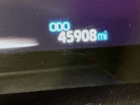 Used 2024 Toyota RAV4 LE image 18