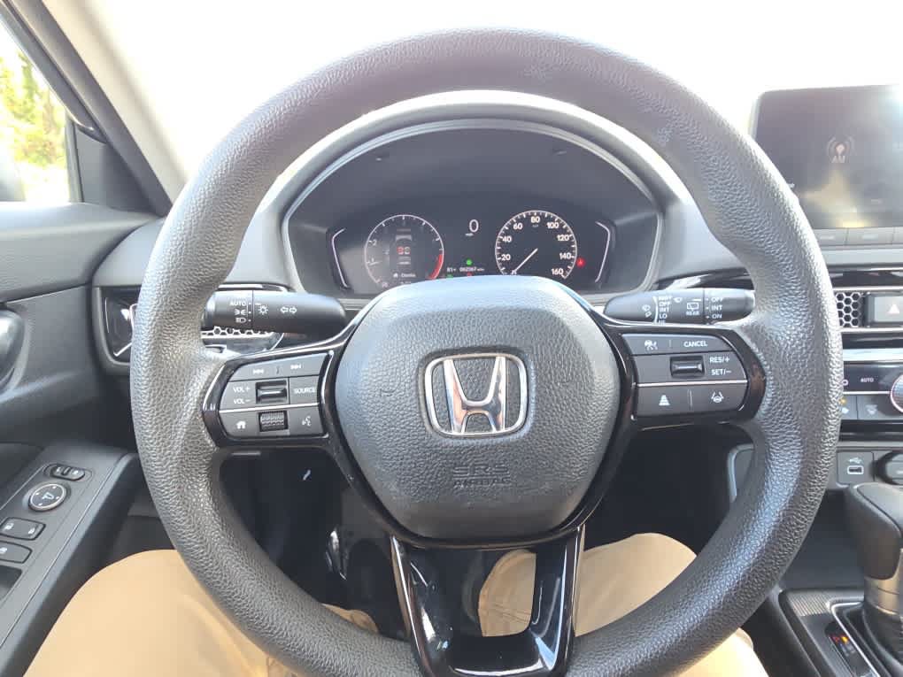 Used 2022 Honda Civic LX image 22