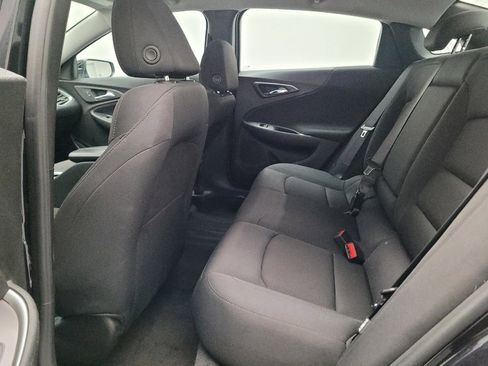 Used 2023 Chevrolet Malibu LT FWD image 18