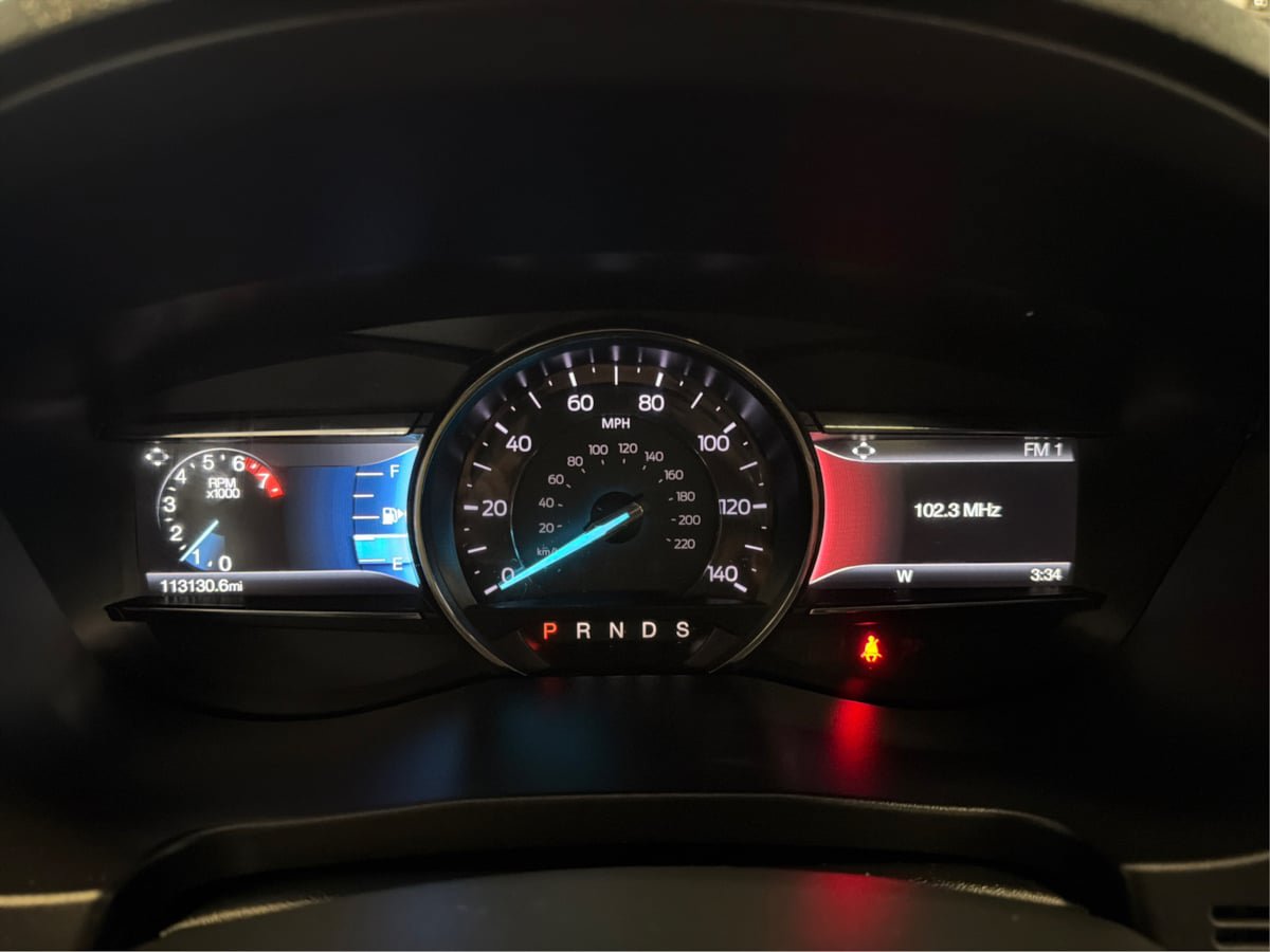 Used 2018 Ford Explorer Limited w/ Equipment Group 301A AWD/4WD image 21