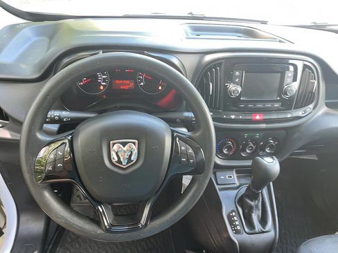 Used 2022 RAM ProMaster City Wagon FWD image 14
