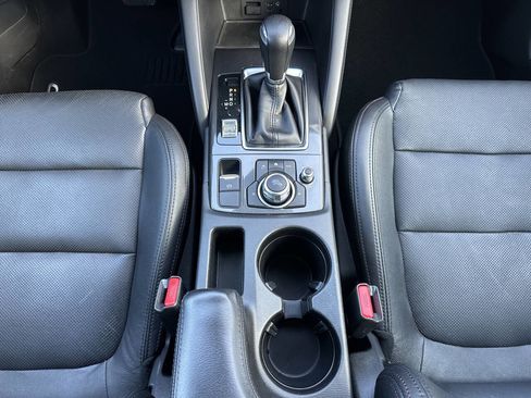 Used 2016 MAZDA CX-5 Grand Touring image 19