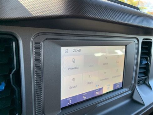 Used 2023 Ford Bronco Outer Banks image 19