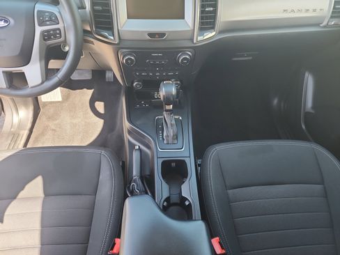 Used 2019 Ford Ranger XLT w/ Equipment Group 301A Mid RWD image 15
