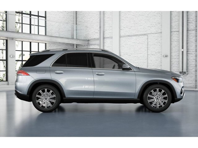 New 2025 Mercedes-Benz GLE 350 4MATIC image 16