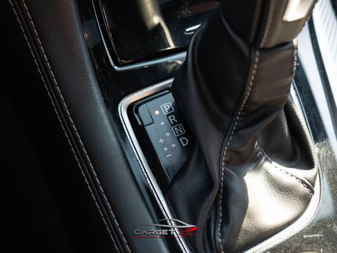 Used 2018 INFINITI Q60 Red Sport 400 w/ Pro Active Package image 31