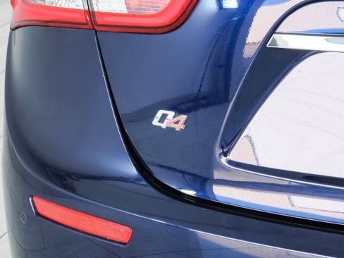 Used 2014 Maserati Ghibli S Q4 AWD/4WD image 52