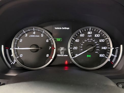 Used 2014 Acura MDX FWD image 15