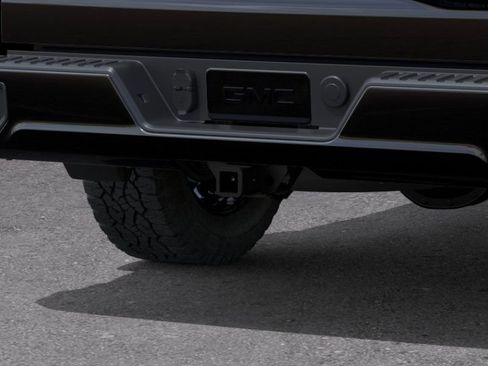 New 2026 GMC Sierra 1500 Pro image 14