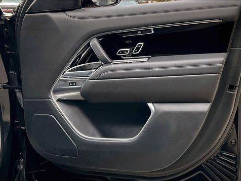 Used 2023 Land Rover Range Rover SE image 22