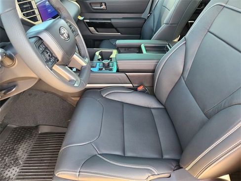 New 2026 Toyota Tundra Limited image 9