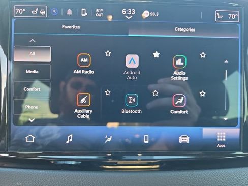 Used 2024 Chrysler Pacifica Touring-L FWD image 21