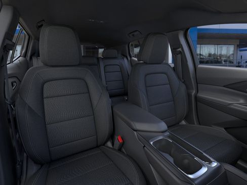 New 2026 Chevrolet Equinox EV LT w/ Comfort Package image 41