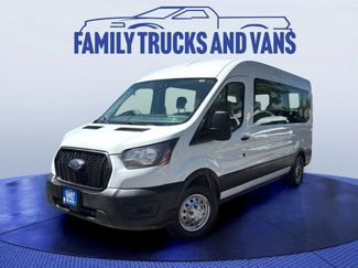 Used 2023 Ford Transit 350 XL AWD/4WD video 1