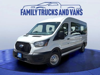 Used 2023 Ford Transit 350 XL