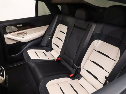 New 2026 Mercedes-Benz GLE 53 AMG 4MATIC Coupe image 11