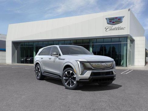 New 2025 Cadillac Escalade IQ Sport 2 image 1