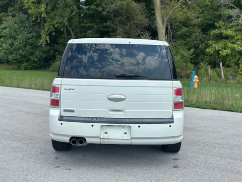Used 2012 Ford Flex SE FWD image 6