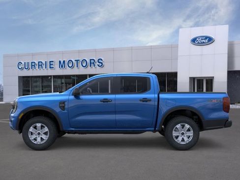 New 2026 Ford Ranger XL image 3
