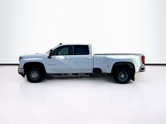 Certified 2024 Chevrolet Silverado 3500 LT video 4