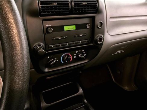 Used 2008 Ford Ranger XL RWD image 7