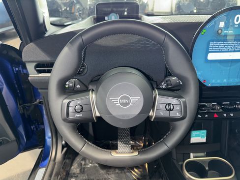 New 2026 MINI Cooper S FWD image 16