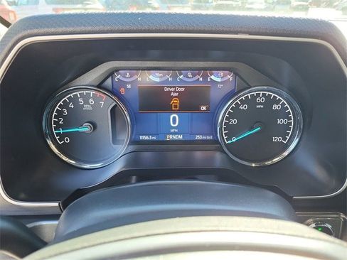 Used 2023 Ford F150 XLT w/ Equipment Group 302A High image 10